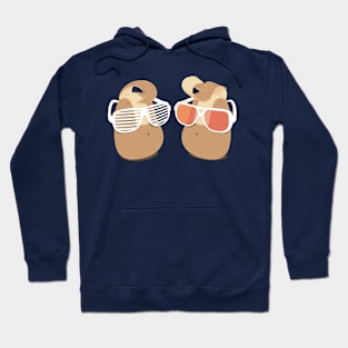 Cool Potatoes Hoodie